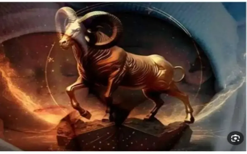 أجواء عائلية مبهجة.. ماذا يقول الفلك لمولود برج الحمل اليوم؟